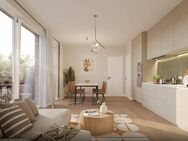 Bezugsfertig ab Oktober - Hochwertiger Neubau - Penthouse - 3-ZKB - Wohnung 7 - Reutlingen