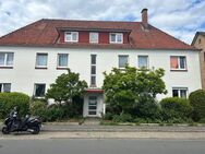 Geräumige 4 Zimmer Wohnung mit Loggia - Celle