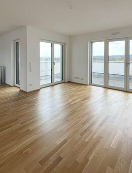 Familienfreundliche 5-Zimmer-Wohnung - Nürnberg