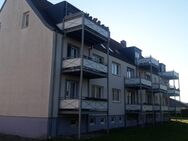 Wohnung mit Balkon ab 01.02 frei - Kühlungsborn