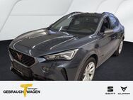 Cupra Formentor 1.4 eHybrid PANO KAMERA NAVI+ FULL-LINK - Duisburg