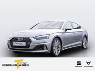 Audi A5 Sportback 40 TFSI Q ADVANCED VIRTUAL LM19 - Hemer