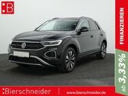 VW T-Roc, 1.5 TSI Move 17, Jahr 2024 - Regensburg