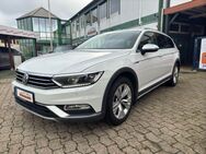 VW Passat Alltrack * 190 PS * Active Info Display * - Bremerhaven