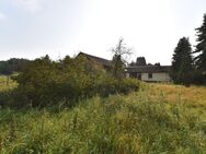 Wochenendhaus oder Baugrundstück- Sie entscheiden - Müncheberg