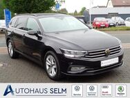 VW Passat, 2.0 TDI Business, Jahr 2021 - Selm