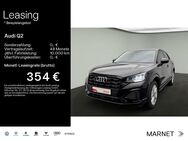 Audi Q2, Advanced 35 TDI quattro Audi Connect, Jahr 2024 - Oberursel (Taunus)