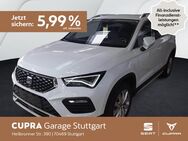 Seat Ateca, 1.5 TSI Xperience, Jahr 2024 - Stuttgart