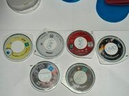 verschiedene PSP Spiele - Berlin Pankow