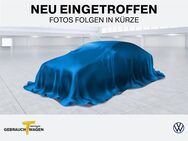 VW Caddy TSI 7-SITZE LICHT+SICHT KLIMA PDC - Bochum