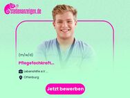 Pflegefachkraft (m/w/d) - Offenburg