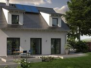 Einfamilienhaus Life 9 V1 - quadratisch, praktisch, gut inklusive Bauplatz! - Pfaffenhofen
