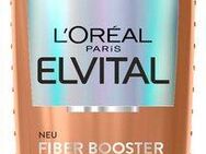 L'ORÉAL PARIS Haarserum L'Oréal Paris Elvital Fiber Booster Serum, Kur reduziert Haarverlust, verankert das Haar an der Wurzel.