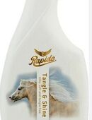 Rapide Schweif und Mähnenspray tngle & shine 500 ml Dose in 37632