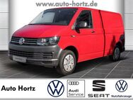 VW T6 Kasten Eco-Profi 2.0 TDI, AHK, Standheizung - Duisburg