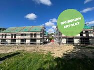 BAUBEGINN ERFOLGT: Energieeffizientes Neubauhaus mit Wärmepumpe und Fußbodenheizung | Übergabe noch dieses Jahr!! - Oer-Erkenschwick