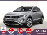 VW T-Roc, 1.5 TSI 150 LM17Z, Jahr 2024 - Kehl