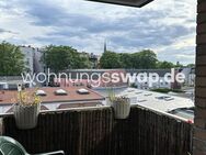 Wohnungsswap - Lippmannstraße - Hamburg