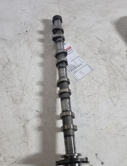 Ford Citroen Peugeot Nockenwelle 6C1Q-6A270-AC Auslass - Breitscheidt