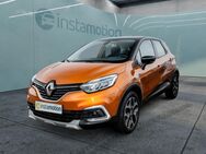 Renault Captur, 0.9 TCe, Jahr 2019 - München