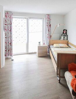 Kapitalanlage: Vermietete, gepflegte Whg. in Sandersdorf-Brehna - Sandersdorf Brehna