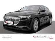 Audi e-tron, 50 quattro, Jahr 2022 - Hamburg