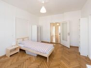 Privatzimmer in Ludwigsvorstadt, München - München