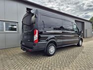 Ford Transit, 2.0 TDCi L3H2 350 Trend, Jahr 2023 - Achern