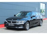 BMW 320 Baureihe 3 Touring 320 d Sport Line - Fürth