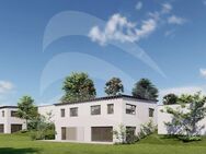 KfW40 Neubau: Traumhafte Doppelhaushälfte mit Südwestgarten in Neukirchen am Inn - Neuburg (Inn)