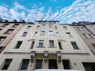 Gemütliche 3-Zimmer-Wohnung im Herzen des Nibelungenviertels - Nürnberg
