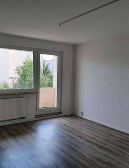 Frohe Weihnachten & frohes Einziehen - Crimmitschau