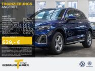 Audi Q5, 40 TDI Q 2x S LINE PRIVACY, Jahr 2022 - Plettenberg