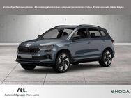 Skoda Karoq, 1.5 TSI Style, Jahr 2022 - Goslar