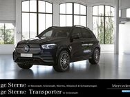 Mercedes GLE 350, d AMG DISTRO ° BURMES, Jahr 2019 - Neustadt (Weinstraße)