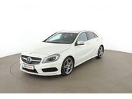 Mercedes-Benz A 180 AMG Sport - Berlin