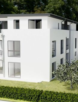Exklusive 4-Zi-ETW (WE 2) Energieeffizienz KfW40+ NH - Quartier Friedrichstraße - Frankenberg (Eder)