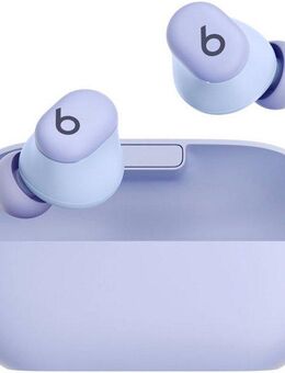 Beats by Dr. Dre Solo Buds wireless In-Ear-Kopfhörer (Freisprechfunktion, Bluetooth)