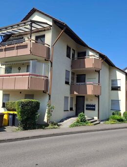 Schöne 3-Zimmer DG-Wohnung in Korb - Korb