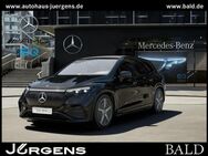 Mercedes EQS, AMG-Sport Burm Sitzklima 21, Jahr 2023 - Iserlohn