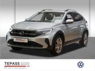 VW Taigo, 1.0 TSi Move, Jahr 2023 - Herne