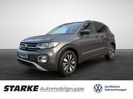 VW T-Cross, 1.0 TSI Move, Jahr 2024 - Georgsmarienhütte