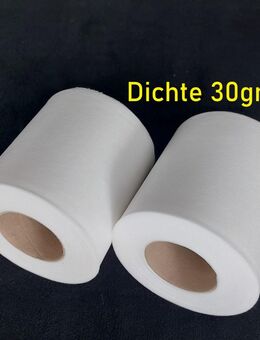 2x Vliesrolle XXL 15cm x 50m lang, Dichte 30gr für Clarisea SK5000 und MarineClean MC5000 - Kirchhaslach