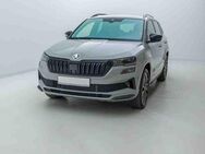 Skoda Karoq, 2.0 TSI Sportline, Jahr 2022 - Berlin