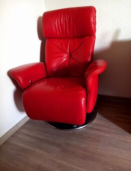 HIMOLLA STRESSLESS - Bochum
