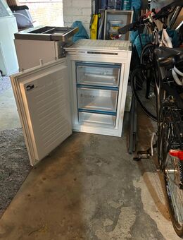 Gefrierschrank Bosch - Hamburg
