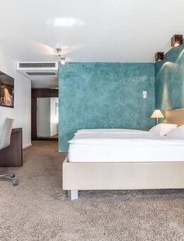 Exklusives Ein-Zimmer-Apartment, vollmöbliert, zentrale Lage in Karlsruhe Durlach, voll ausgestattet - Karlsruhe