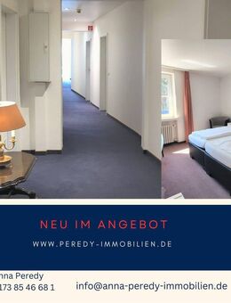 Wohnen und Investieren in Faßberg. Provisionsfrei! - Faßberg