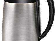 BOSCH Wasserkocher TWK3P420 DesignLine, 1,7 l, 2400 W