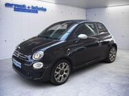 Fiat 500C 1.0 GSE N3 Hybrid Rock Star KLIMA+BT+Touch - Freiburg (Breisgau)